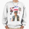 ssrcooversized sweatshirtmens 01fafafaca443f4786frontsquare productx1000 11 - Juice Wrld UK Shop