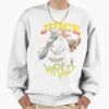 ssrcooversized sweatshirtmens 01fafafaca443f4786frontsquare productx1000 2 - Juice Wrld UK Shop