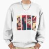 ssrcooversized sweatshirtmens 01fafafaca443f4786frontsquare productx1000 22 - Juice Wrld UK Shop