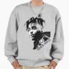 ssrcooversized sweatshirtmens 01heather greyfrontsquare productx1000 14 - Juice Wrld UK Shop