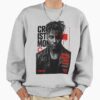 ssrcooversized sweatshirtmens 01heather greyfrontsquare productx1000 15 - Juice Wrld UK Shop