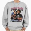 ssrcooversized sweatshirtmens 01heather greyfrontsquare productx1000 17 - Juice Wrld UK Shop