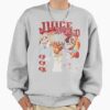 ssrcooversized sweatshirtmens 01heather greyfrontsquare productx1000 18 - Juice Wrld UK Shop