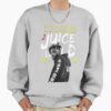 ssrcooversized sweatshirtmens 01heather greyfrontsquare productx1000 20 - Juice Wrld UK Shop