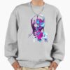 ssrcooversized sweatshirtmens 01heather greyfrontsquare productx1000 21 - Juice Wrld UK Shop
