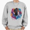 ssrcooversized sweatshirtmens 01heather greyfrontsquare productx1000 3 - Juice Wrld UK Shop
