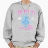 ssrcooversized sweatshirtmens 01heather greyfrontsquare productx1000 5 - Juice Wrld UK Shop