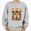 ssrcooversized sweatshirtmens 01heather greyfrontsquare productx1000 6 - Juice Wrld UK Shop