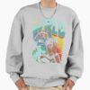 ssrcooversized sweatshirtmens 01heather greyfrontsquare productx1000 7 - Juice Wrld UK Shop