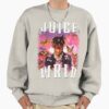 ssrcooversized sweatshirtmens 01oatmeal heatherfrontsquare productx1000 10 - Juice Wrld UK Shop