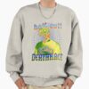 ssrcooversized sweatshirtmens 01oatmeal heatherfrontsquare productx1000 - Juice Wrld UK Shop