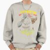 ssrcooversized sweatshirtmens 01oatmeal heatherfrontsquare productx1000 2 - Juice Wrld UK Shop