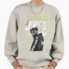 ssrcooversized sweatshirtmens 01oatmeal heatherfrontsquare productx1000 20 - Juice Wrld UK Shop
