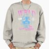ssrcooversized sweatshirtmens 01oatmeal heatherfrontsquare productx1000 5 - Juice Wrld UK Shop