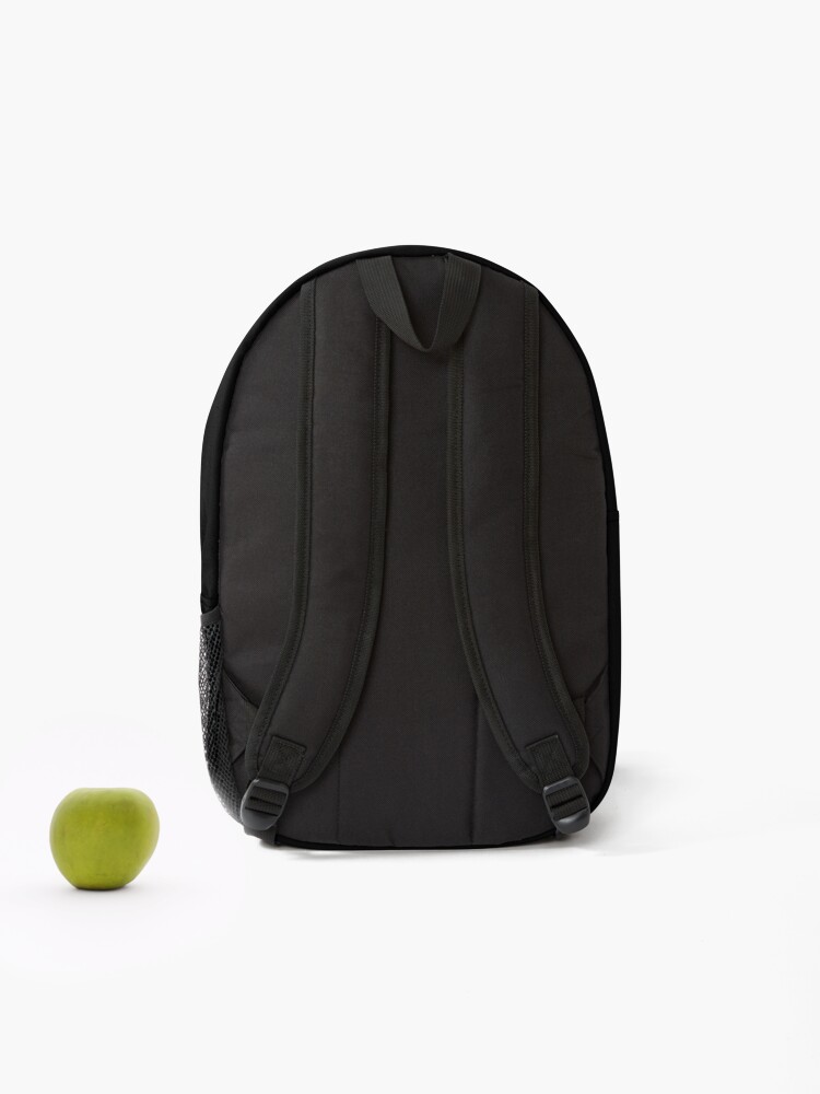 Juice Wrld Album Backpack - Image 2