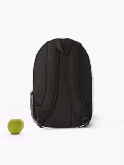 Alternative view of Ridance Car Backpack