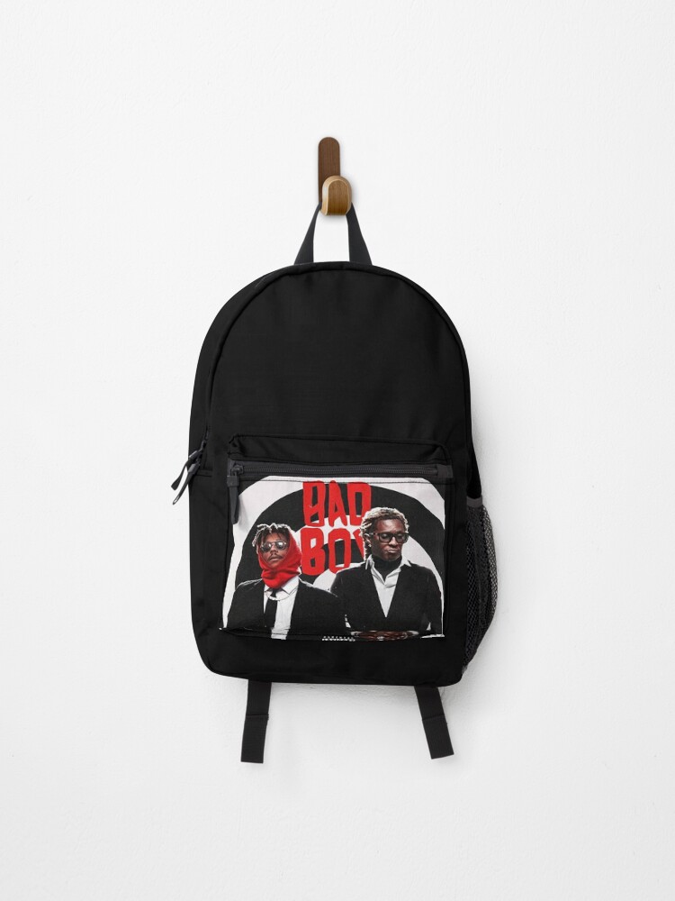 De Bad Legend Backpack