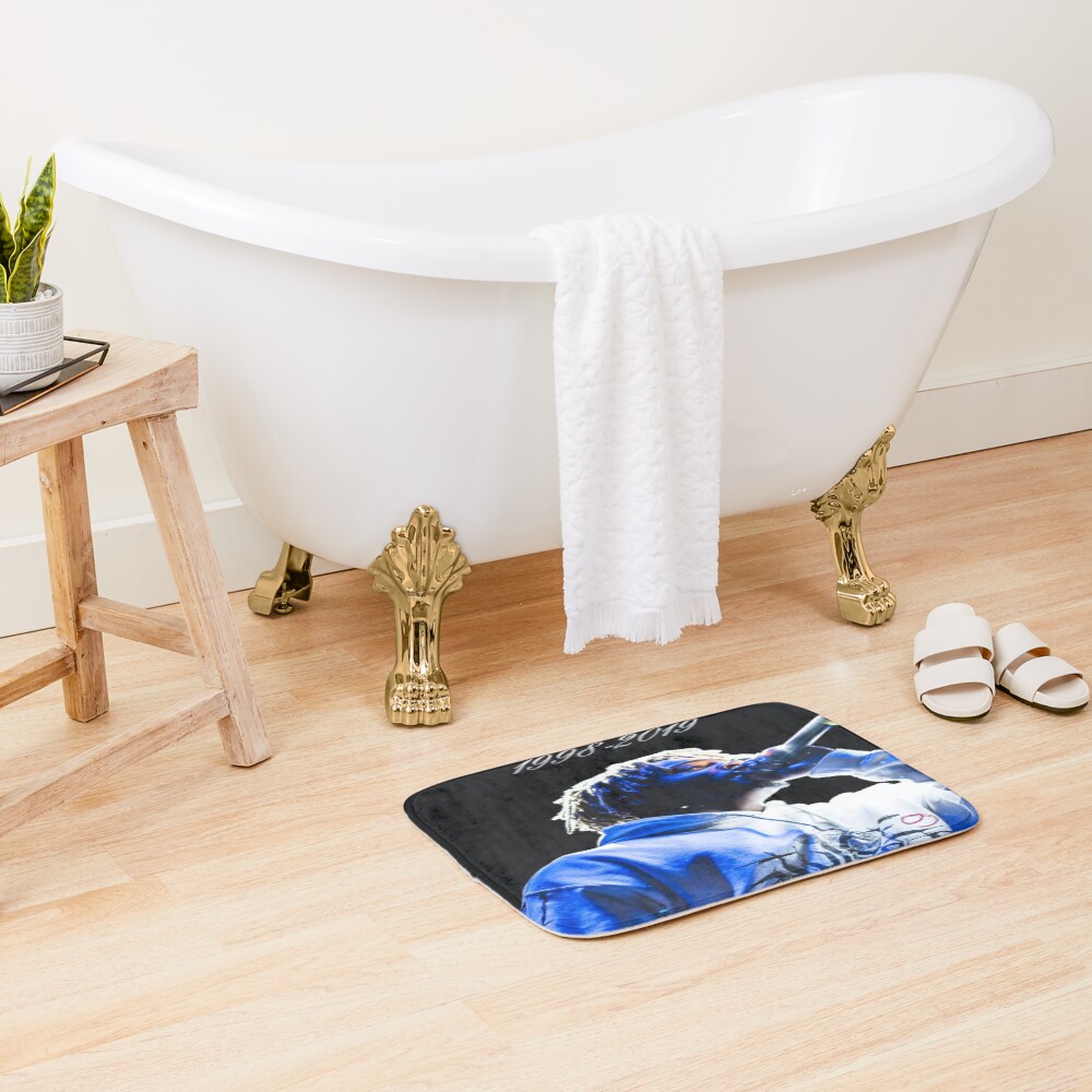 Her Journey Bath Mat - Image 2