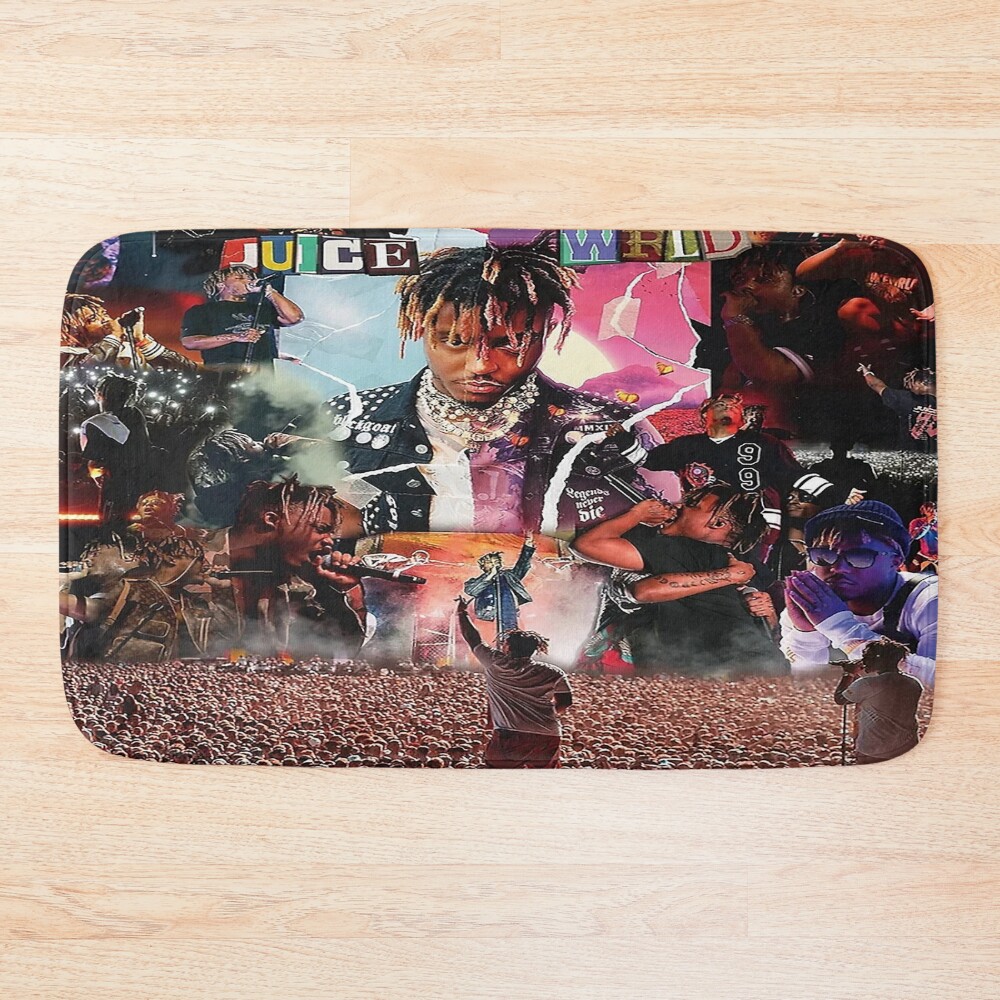 Concert Wrld Bath Mat