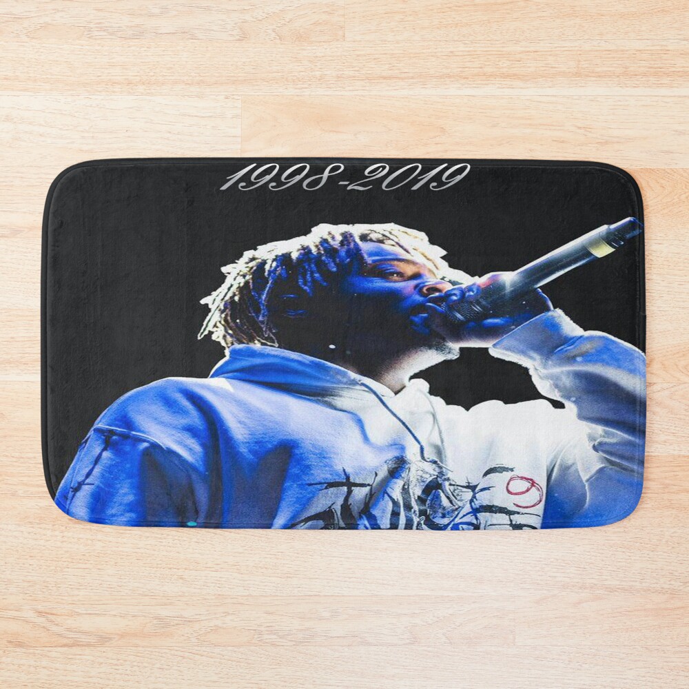 Her Journey Bath Mat