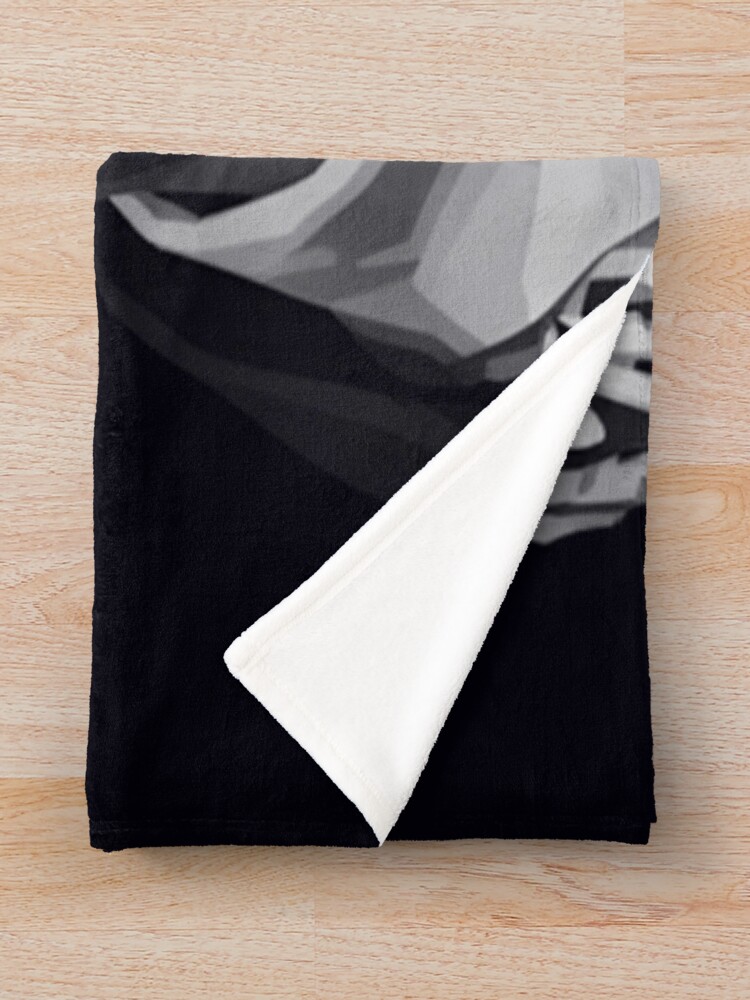 Juice Throw Blanket - Image 2