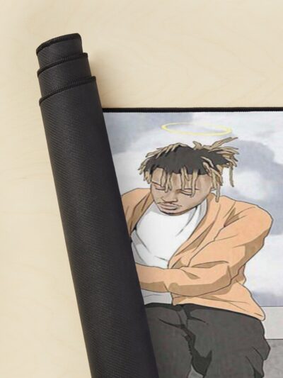 Alternative view of Kadang Kelingan Mouse Pad