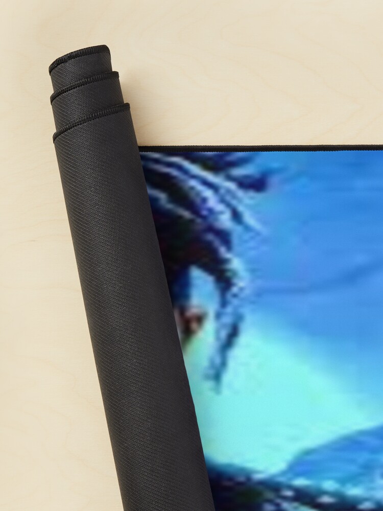 Juice Wrld Mouse Pad - Image 2