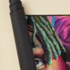 urdesk mat rolltall portrait750x1000 23 - Juice Wrld UK Shop