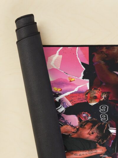 Alternative view of The Best Art Mouse Pad