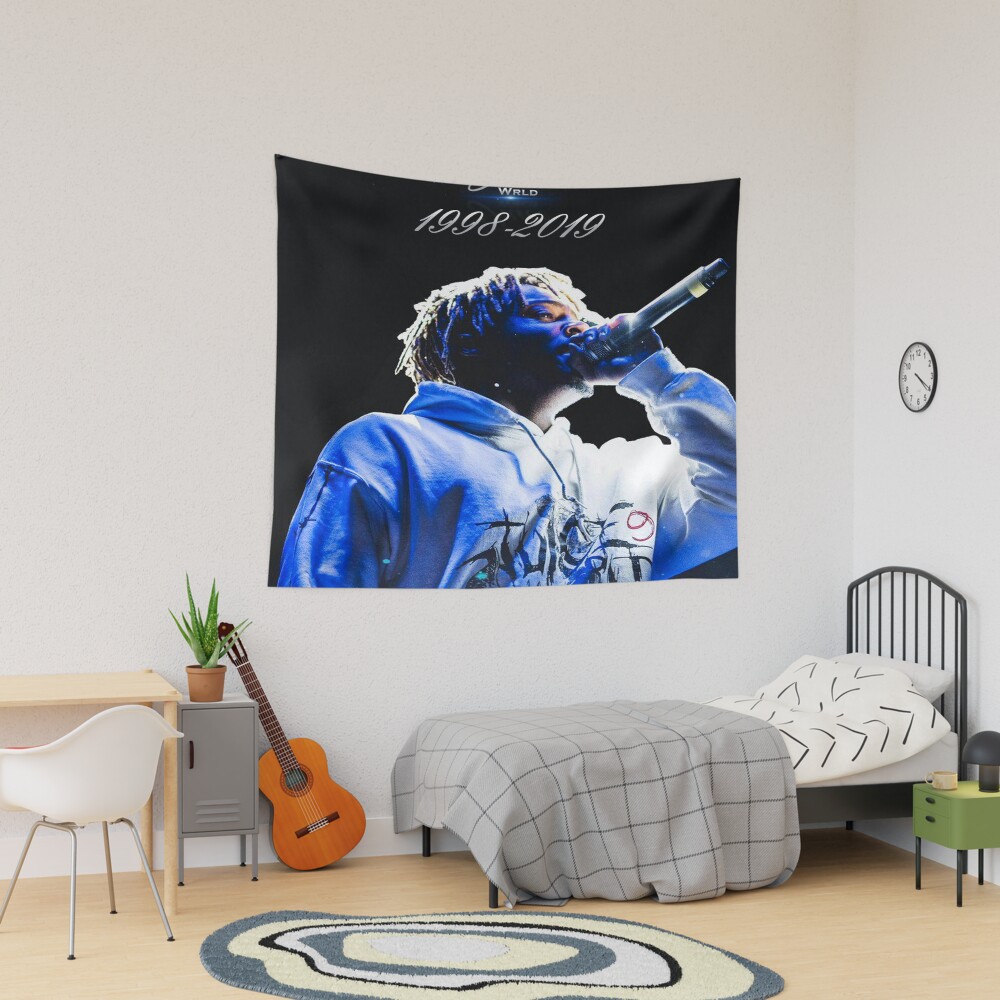 Her Journey Tapestry