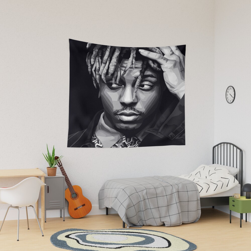 Juice Tapestry